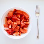 Simple Ingredients for Nutritious Sweets