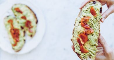 Quick Bakes: Simple Recipes for Every Palate
