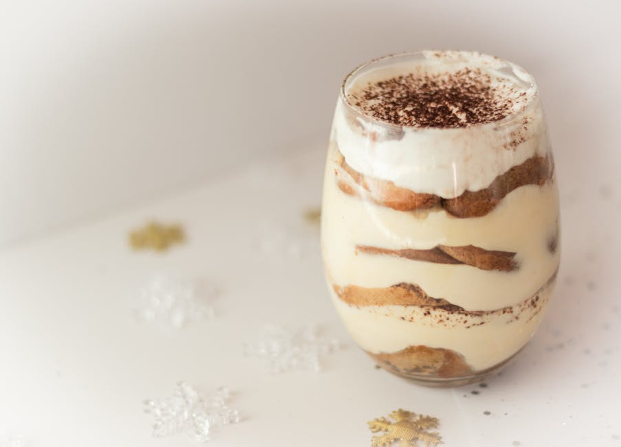 Quick and Decadent Chocolate Desserts