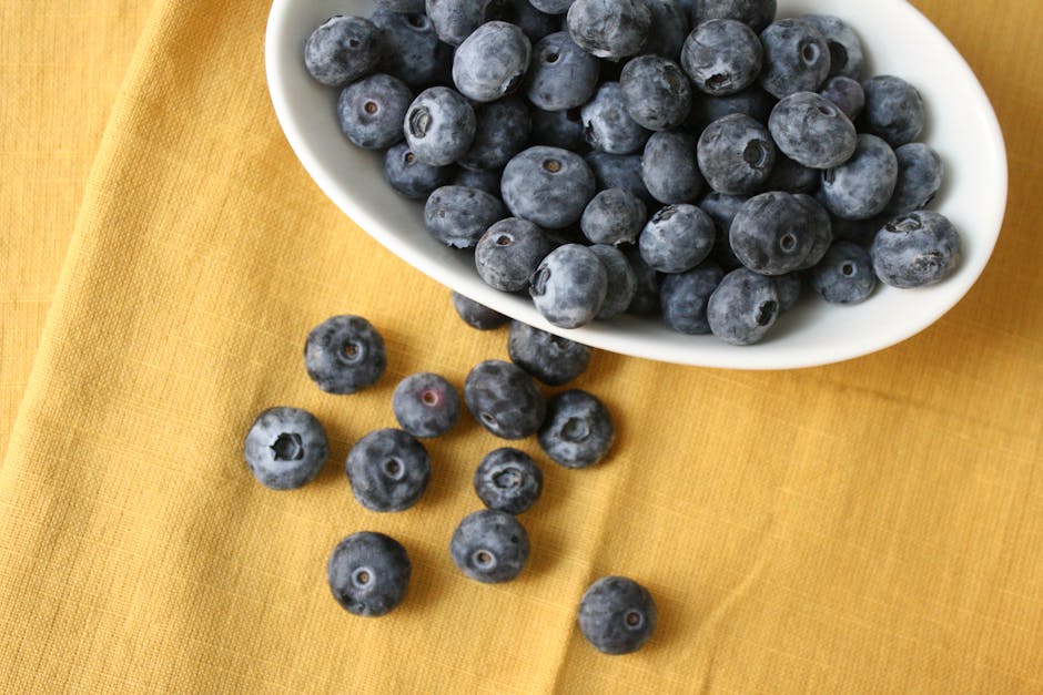 Simple Ingredients for Nutritious Sweets