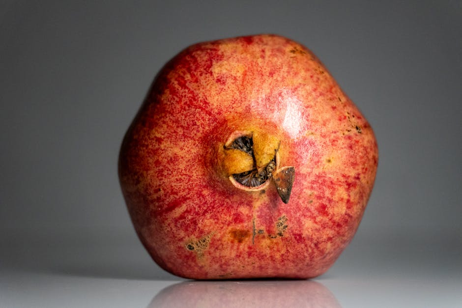 Fruity Delights: Nature's Sweet Treats