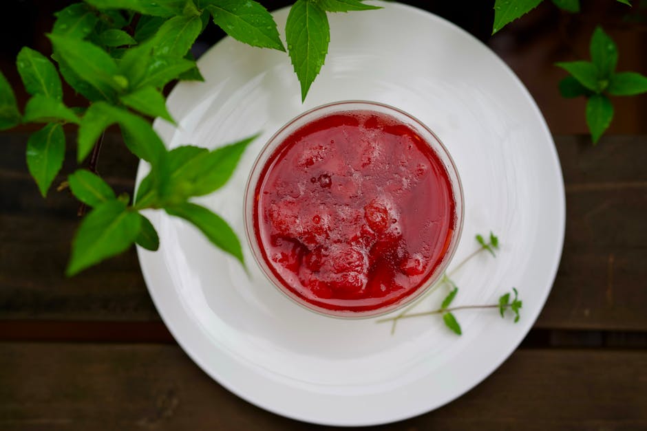 Fruity Delights: Nature's Sweet Treats