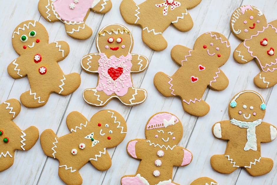 Sugar-Free Desserts You’ll Love to Bake
