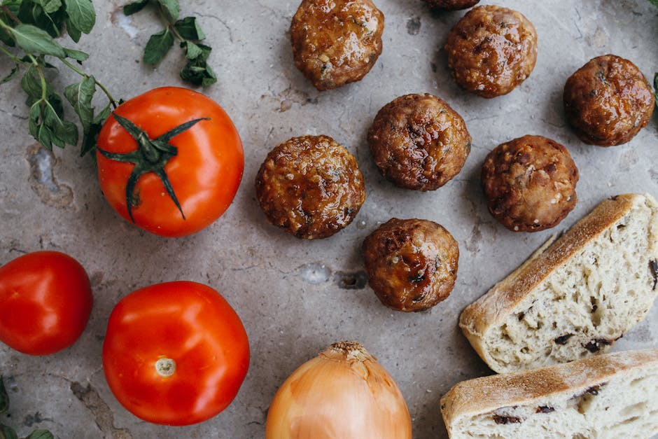 Baking with Fresh Herbs: Savory Goodness