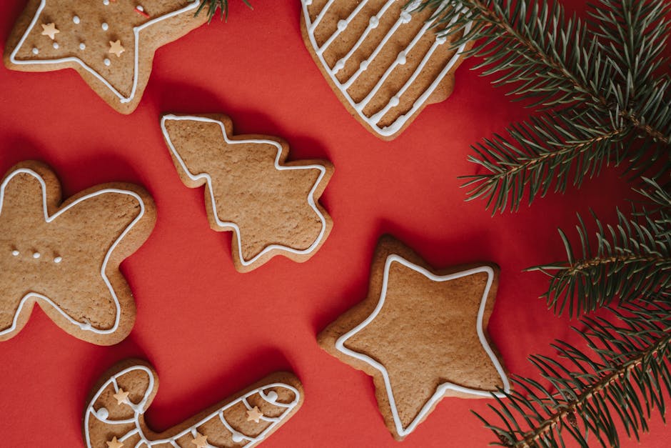Spice Up Your Winter with Cinnamon
