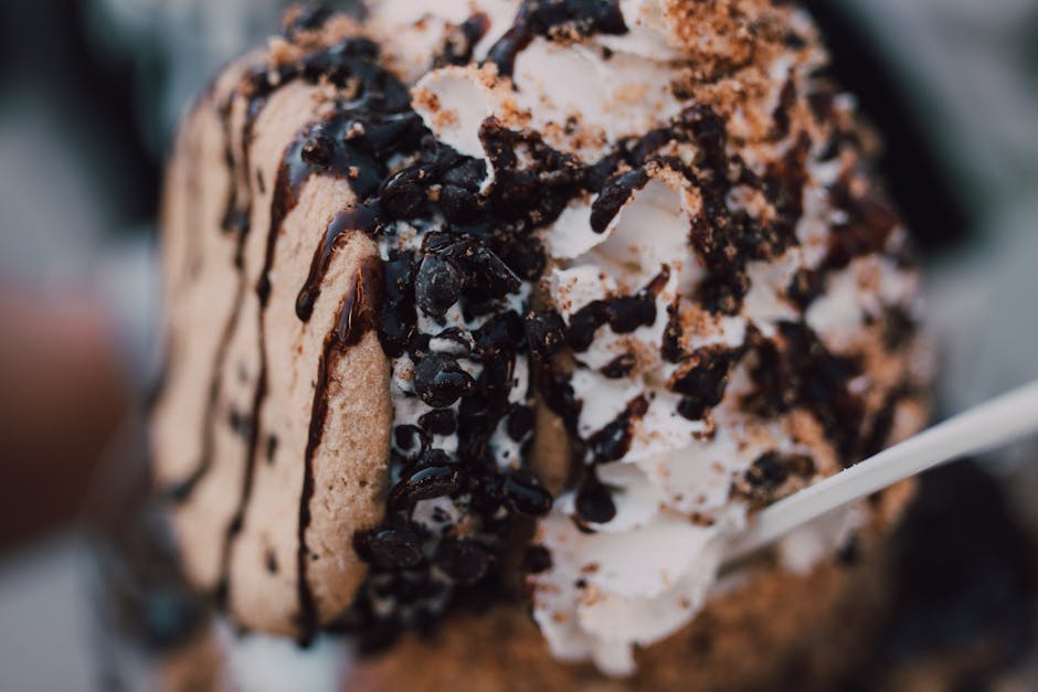 Quick and Decadent Chocolate Desserts