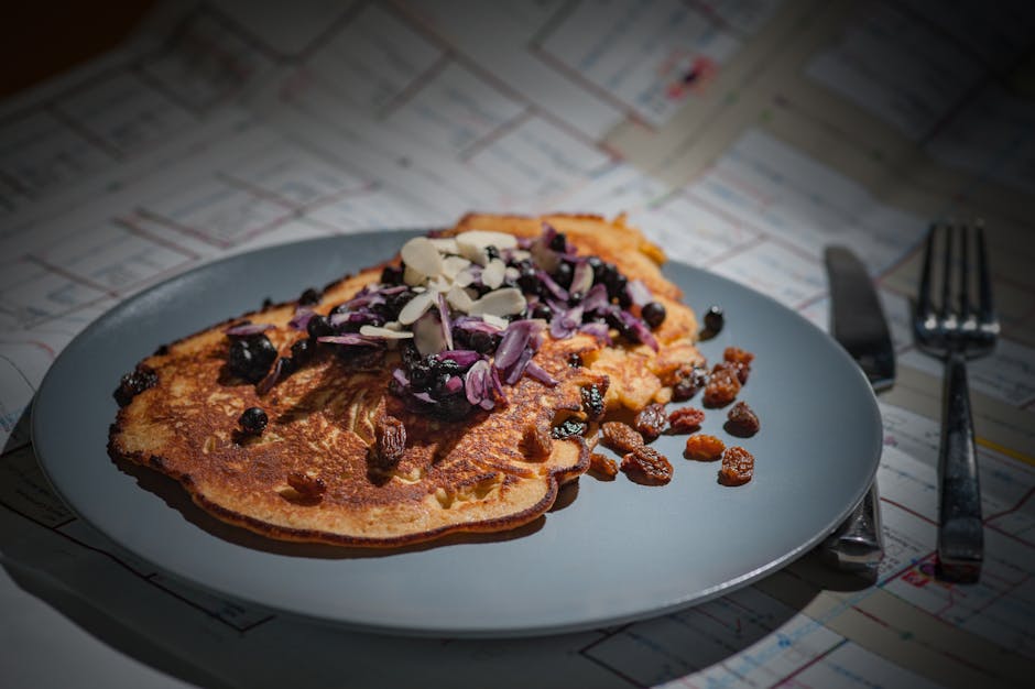 Baking with Love: Guilt-Free Recipes