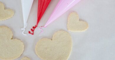 Sugar-Free Desserts Youll Love to Bake