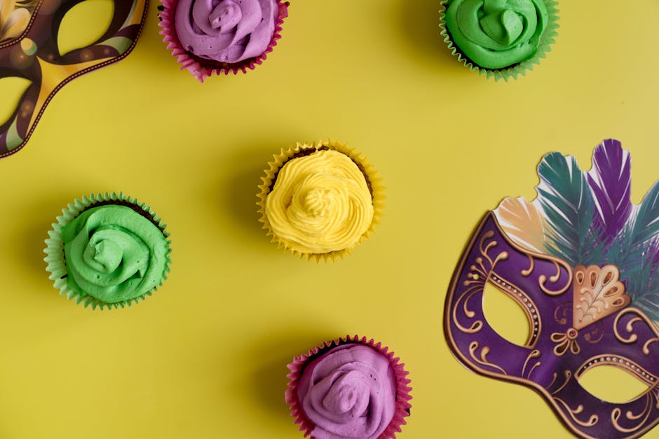 Baking Tips for Guilt-Free Goodies