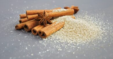Spice Up Your Winter with Cinnamon