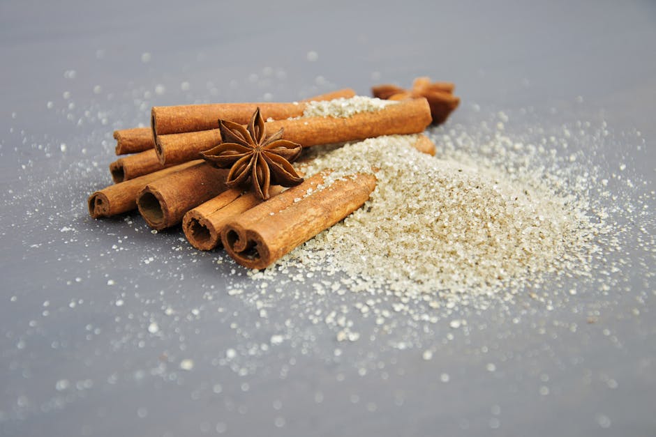 Spice Up Your Winter with Cinnamon