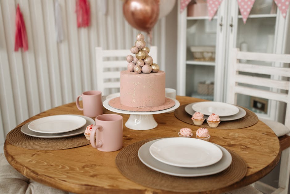 Last-Minute Cupcakes for Any Occasion