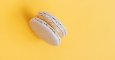 Grandmas Classic Biscuit Recipe Reimagined