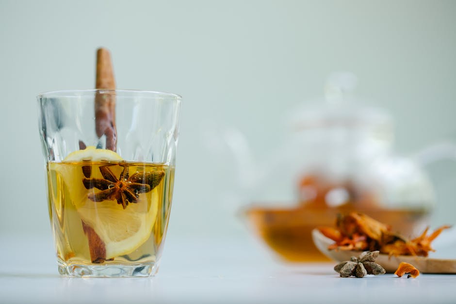 Spice Up Your Winter with Cinnamon