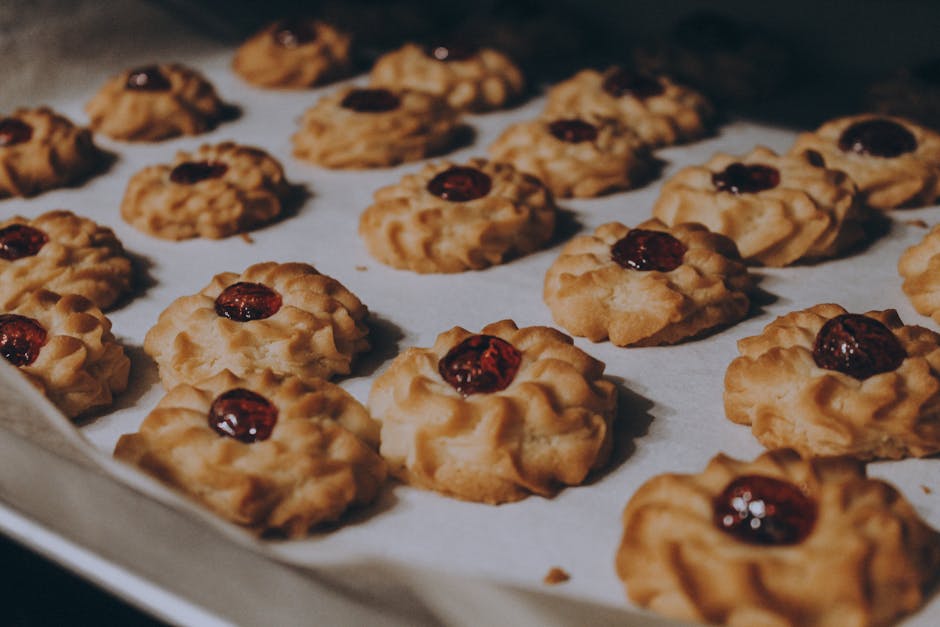 Grandma’s Classic Biscuit Recipe Reimagined