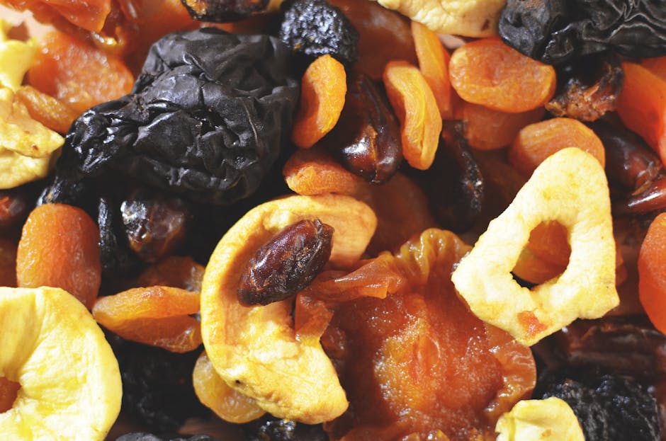 Seasonal Treats: Explore Nature’s Best Flavors
