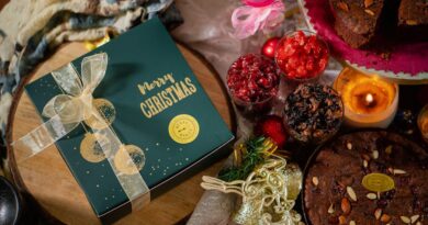 Baking with Nuts: Winters Best Flavors