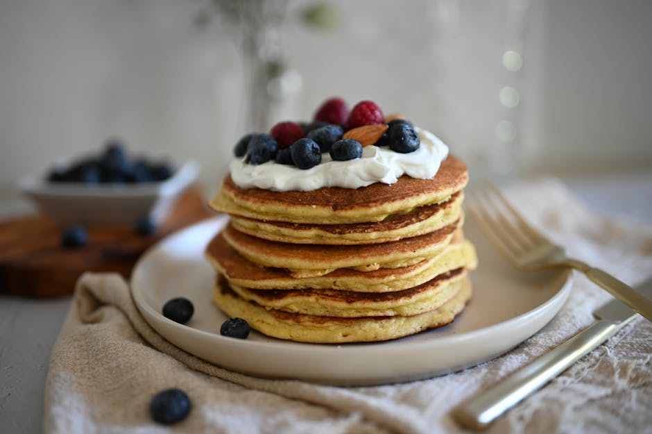 Savor Summer: Peach and Cream Recipes