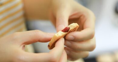 Quick Bakes: Savory and Sweet Options