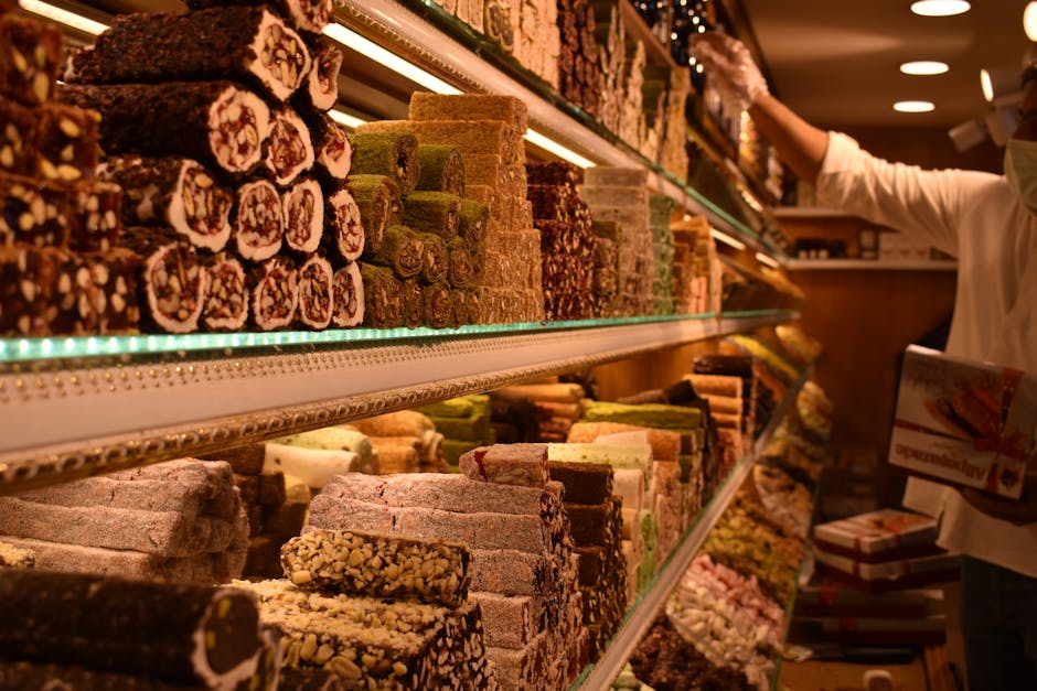 Baker’s Guide to Guilt-Free Indulgence