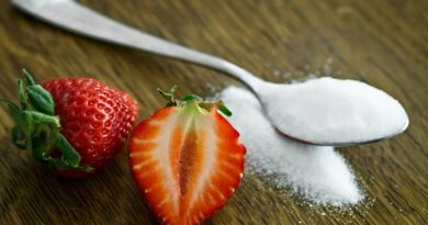 Baking with Berries: Summer's Best Recipes