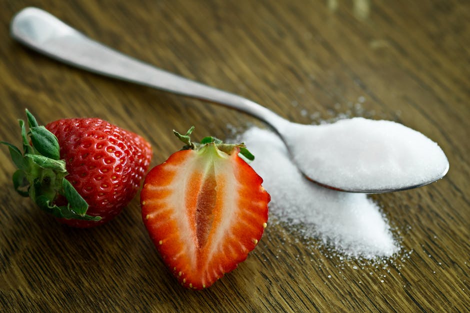 Baking with Berries: Summer’s Best Recipes