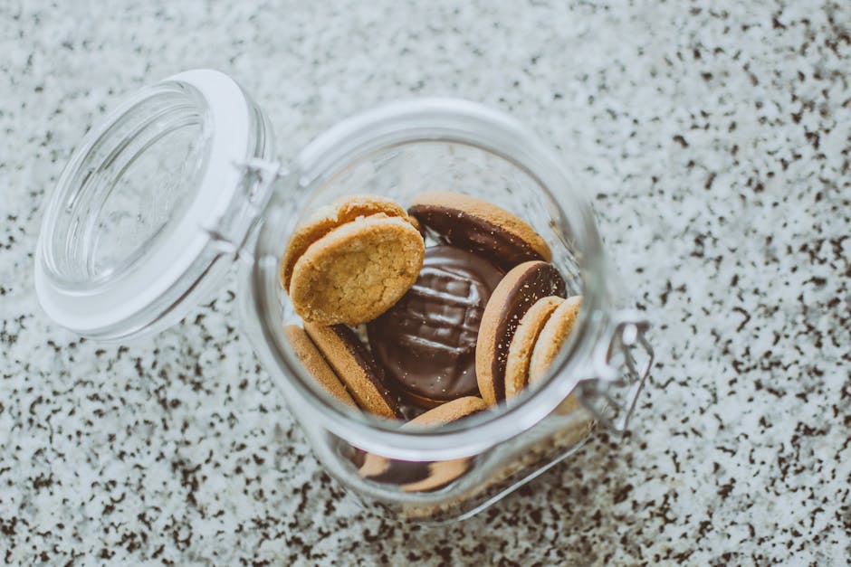 Quick Treats: Easy Biscotti Recipes