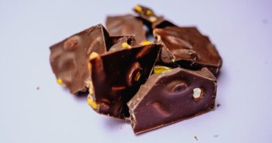 Satisfy Your Sweet Tooth Guilt-Free