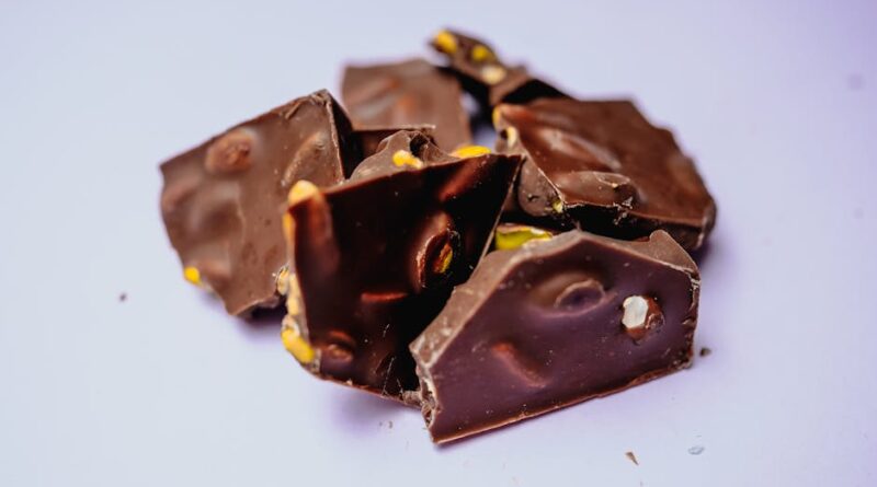Satisfy Your Sweet Tooth Guilt-Free