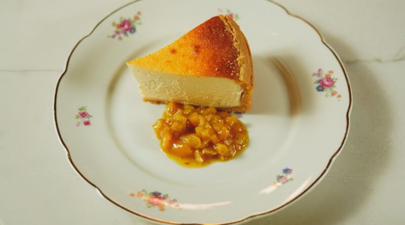 Classic Bakes: The Art of Crust Making