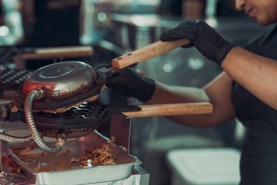 Quick Bakes: Savory and Sweet Options