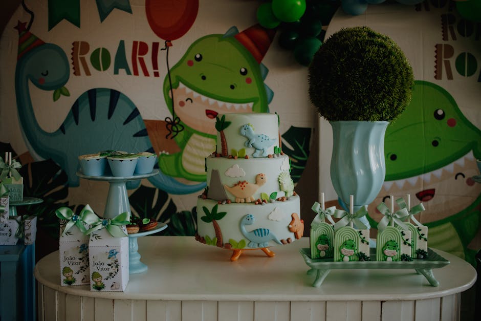 Crafting Healthy Treats for Special Occasions