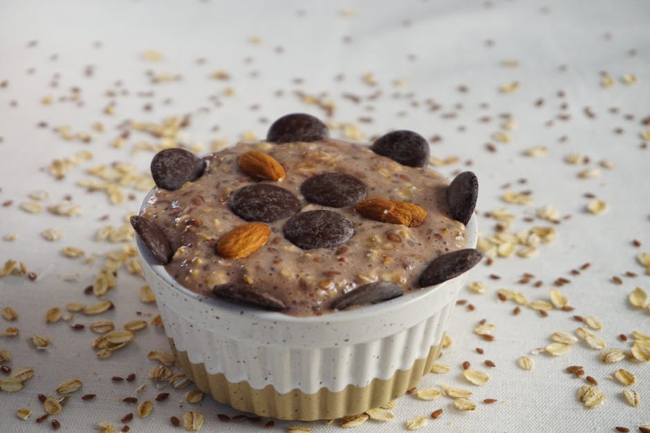 Baker’s Guide to Guilt-Free Indulgence