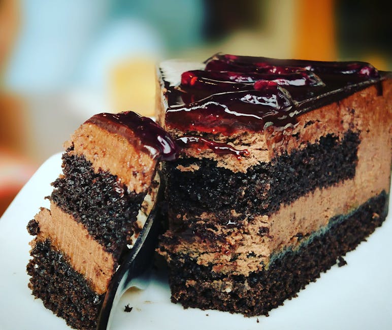 Quick Bakes: Savory and Sweet Options