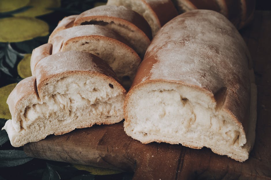 Classic Bakes: The Art of Crust Making
