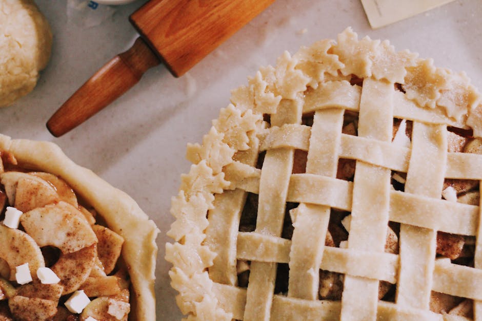 Baking with Apples: Autumn's Best Recipes