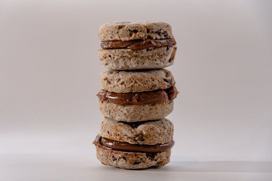 Baker’s Guide to Guilt-Free Indulgence