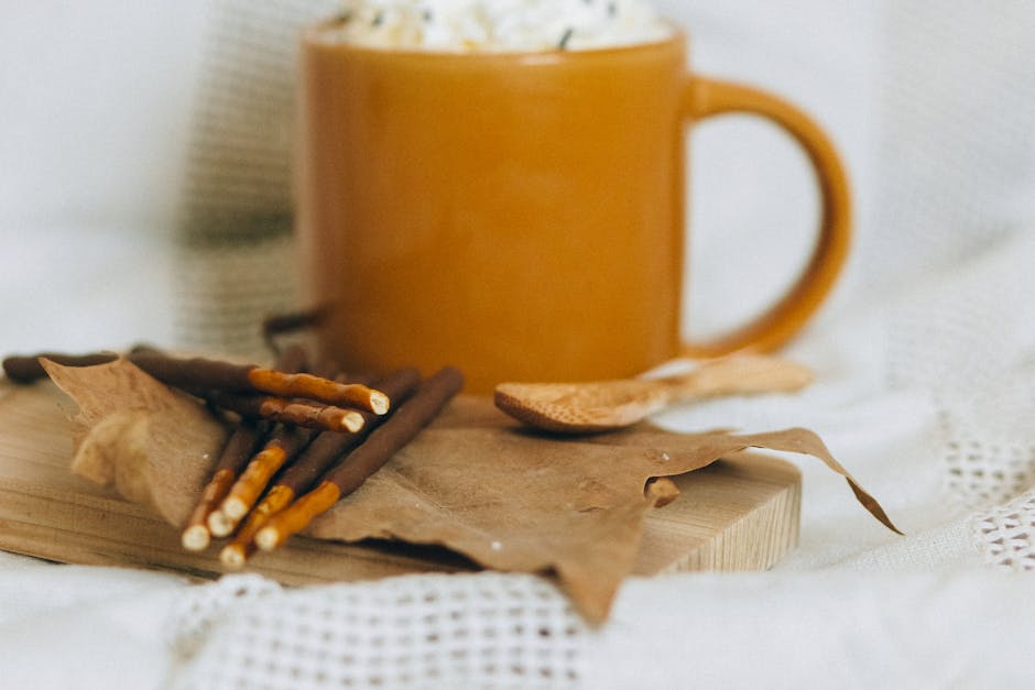 Seasonal Treats: Explore Nature’s Best Flavors