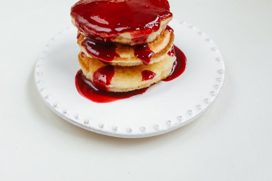 Baking with Berries: Summer's Best Recipes