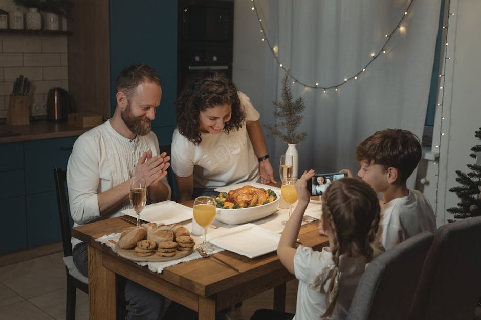 Holiday Cookies: A Seasonal Tradition