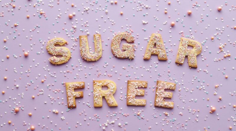 Bakers Guide to Guilt-Free Indulgence
