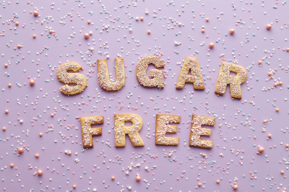 Bakers Guide to Guilt-Free Indulgence