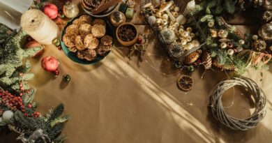 Seasonal Treats: Explore Natures Best Flavors