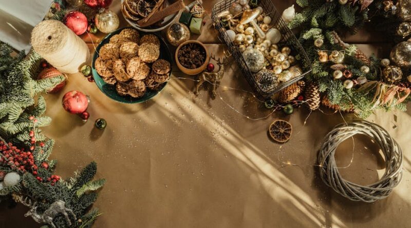 Seasonal Treats: Explore Natures Best Flavors