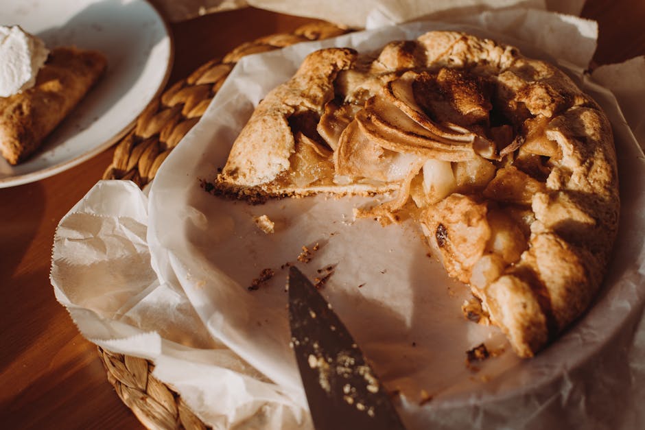 Baking with Apples: Autumn's Best Recipes