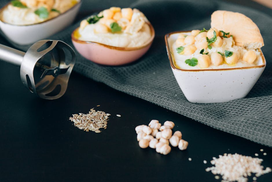 Fast and Flavorful One-Bowl Muffins