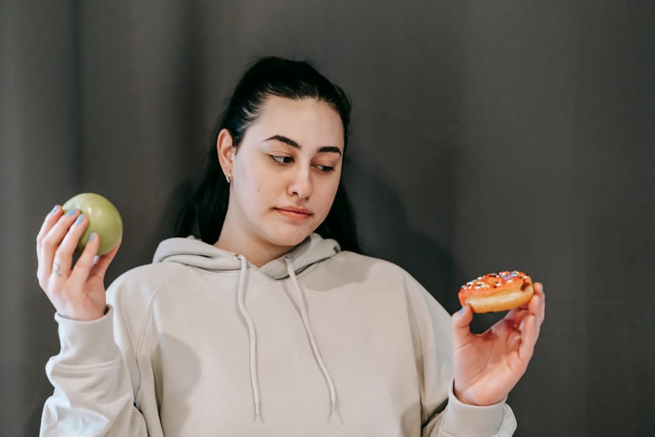 Indulge Smart: Healthy Treat Options