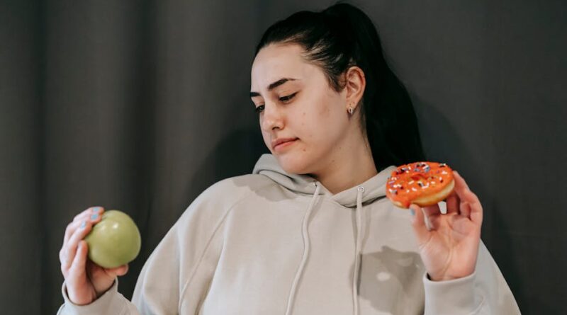 Indulge Smart: Healthy Treat Options