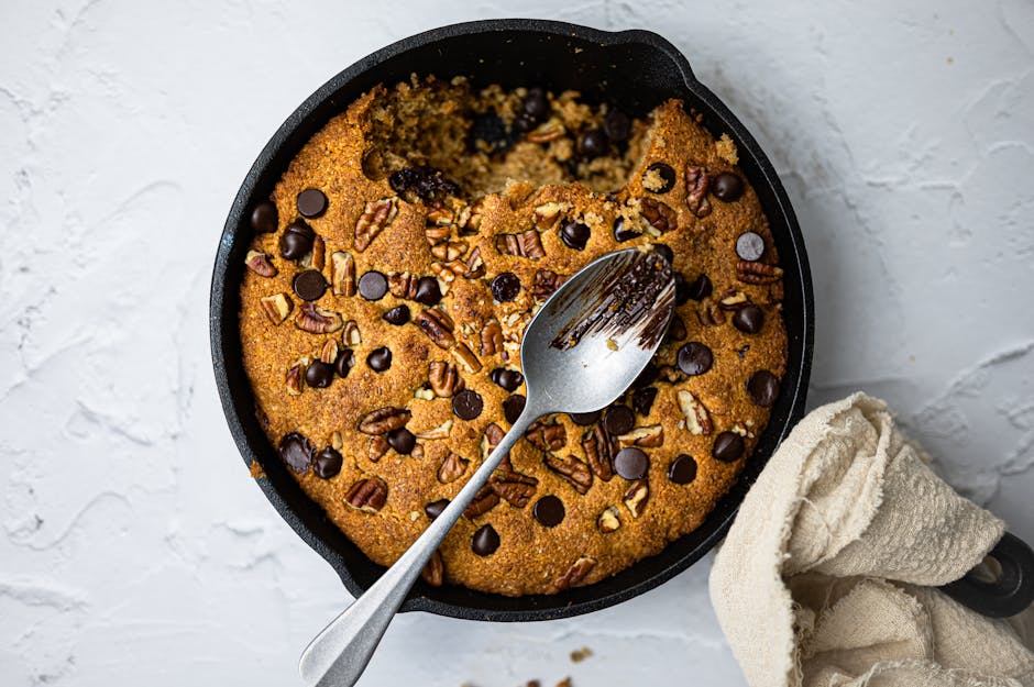 Quick Bakes: Savory and Sweet Options