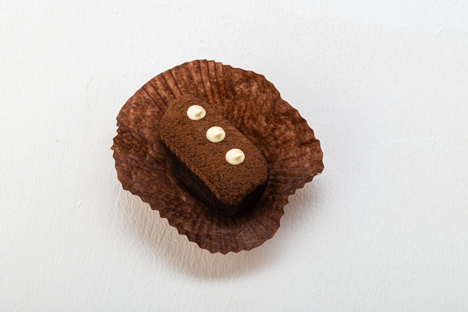 Satisfy Your Sweet Tooth Guilt-Free